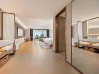 Lavande Hotel (Haikou Xinhai Port International Convention and Exhibition Center) - Parkplatz