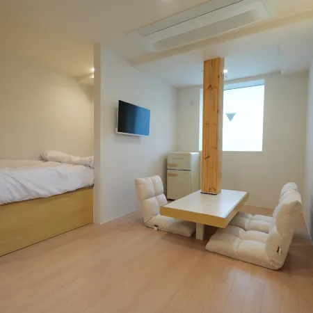 Connected Hotel Nonhyeon