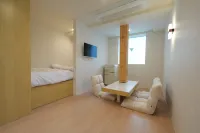 Connected Hotel Nonhyeon - Pools