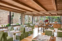 Borgo Tre Vaselle - breakfast