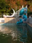 Floral Hotel·Mingyue Creek Guest Stay with Infinity Pool Hotel - สระว่ายน้ำบนดาดฟ้า