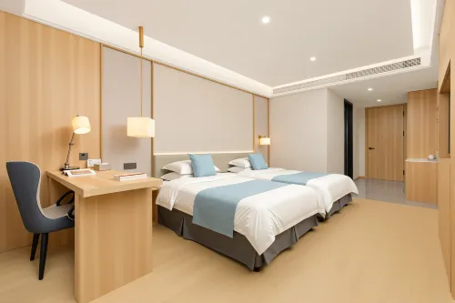 Hangzhou Wushan Yunyin (Hefang Street) - 2-Star