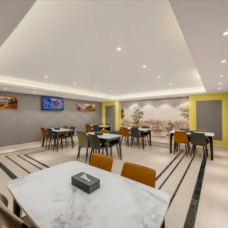 Vienna Classic Hotel (Bijie Jinsha Bus Station)