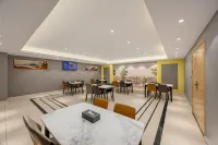 Vienna Classic Hotel (Bijie Jinsha Bus Station) - Frühstück