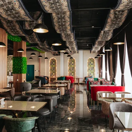 Leore Hotel