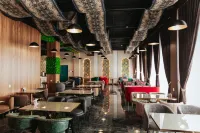 Leore Hotel - breakfast