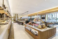 Swiss-Belhotel Solo - breakfast
