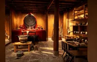 Guzang Hall · 1542 Folkscape Inn - 4-Sterne