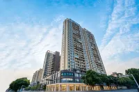 Urban Convenience Hotel (Tianmen West Lake Lu Yu Ancient Garden Branch) - 3 stjerner