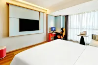 Jingdian E-sports Hotel - Esports