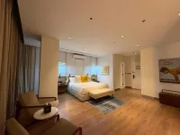 Ambiance Boutique Art Hotel Islamabad - breakfast