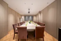 Homeinn Ripple Hotel (Quanzhou Jinjiang International Airport Wudian City) - Træningscentre