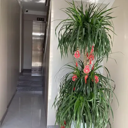 Xi Yuxiuyuan Hotel (Little Western Paradise)