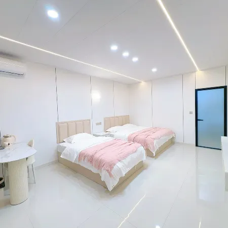 Jiahe Homestay