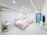 Jiahe Homestay - Wifi