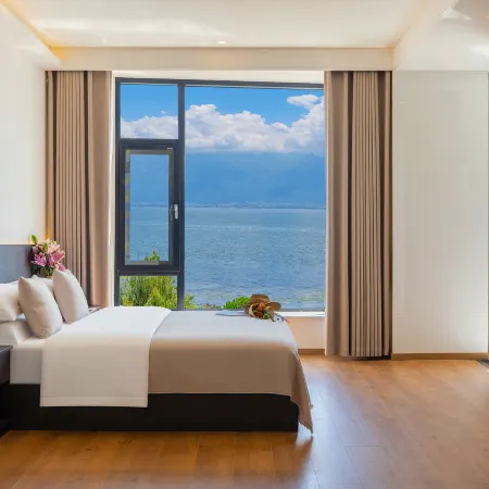 Dali Boxi Erhai Seaview Homestay Dali otelleri