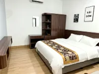 Kaiyuan Hotel, Mong Cai, Vietnam - 3-Star