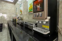 Qinyuan Yinxiang Boutique Hotel - parking