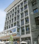 Tailormade Hotel METROPOL St Gallen - Aamiainen