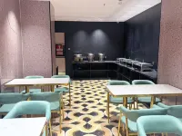 Xiyatu Hotel (Shenzhen Dameisha Coastal Park) - พร้อมอาหารเช้า