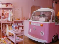 The Pink Boutique Hoteles cerca de Complejo Komtar