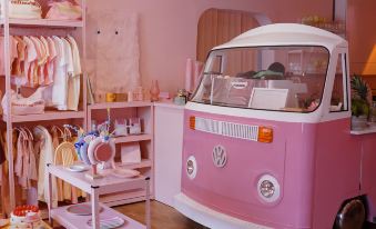 The Pink Boutique