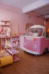 The Pink Boutique - 3-Sterne