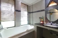 Nila House, Sharia Family Home Stay - 2-stjärniga
