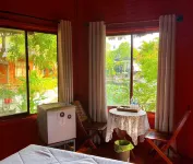 The Little Garden Mui Ne Homestay - Pet friendly