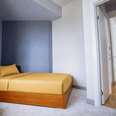 Sol Stay – Stylish Two-Bedroom Apartment in Khan-Uul, Ulaanbaatar