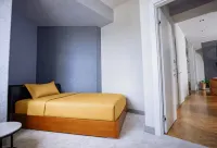 Sol Stay – Stylish Two-Bedroom Apartment in Khan-Uul, Ulaanbaatar - Condos