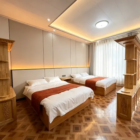 Gepan Homestay