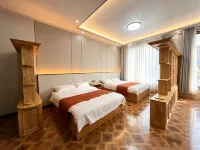 Gepan Homestay - parking