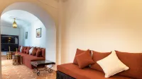 Riad Joudour - New