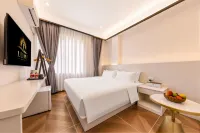 LU MI Hotel - Wifi
