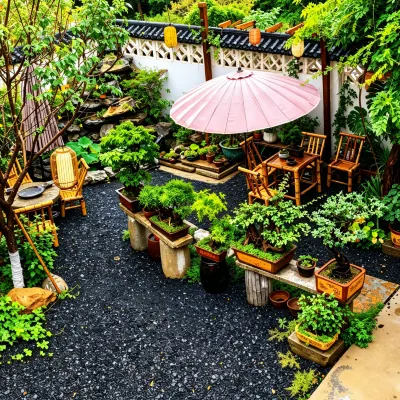 Xuyuan Boutique Stay | Shanjing Tingyuan Meixue | Dujia Liaoyu Minsu (Taishan Scenic Area Hongmen) Hotels near The Place to Which Confucius Climbed to Command a Broad View