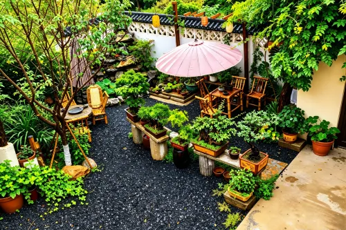 Xuyuan Boutique Stay | Shanjing Tingyuan Meixue | Dujia Liaoyu Minsu (Taishan Scenic Area Hongmen) - 3 tähden