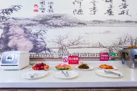 Jiamusi Sanjiang Business Hotel - Pet friendly