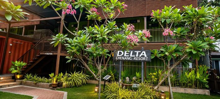 Delta Chenang Resort Hotels in Langkawi