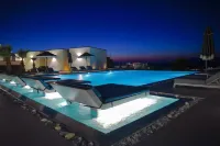 Myst Boutique Hotel - ที่มีฟิตเนส
