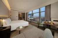 YING'nFlO BY LANGHAM, CHANGSHA,  WU YI SQUARE - 4 tähden