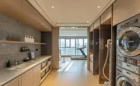 JI Hotel (Xuancheng Railway Station) - Gym
