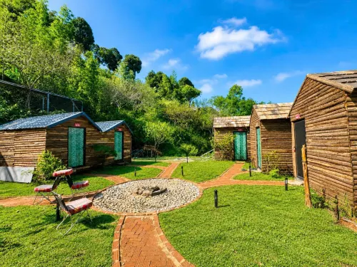 Homestay 26, Branch 1, Mong Vang - 2성급