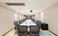 โรงแรมจี่หนานหมิงเยว่ - 3 ดาว