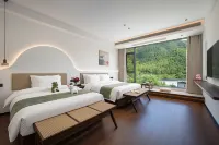 Floral·Huangshan Mountain Wild Fun Homestay - Хоумстей