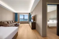 Homeinn Pebble Hotel (Qingdao Golden Beach Holiday Resort Wuyue Plaza) - Scenic
