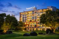 The Par Phuket Hotels in Golf Course Resort