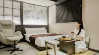 Koharu Ryokan by Anook Suwon Ingye - Wifi