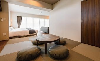 Private Condo Chatan Jagaru by Coldio Premium