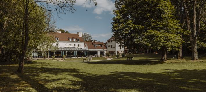 Les Demeures de Varennes, BW Signature Collection Hotels in Essonne